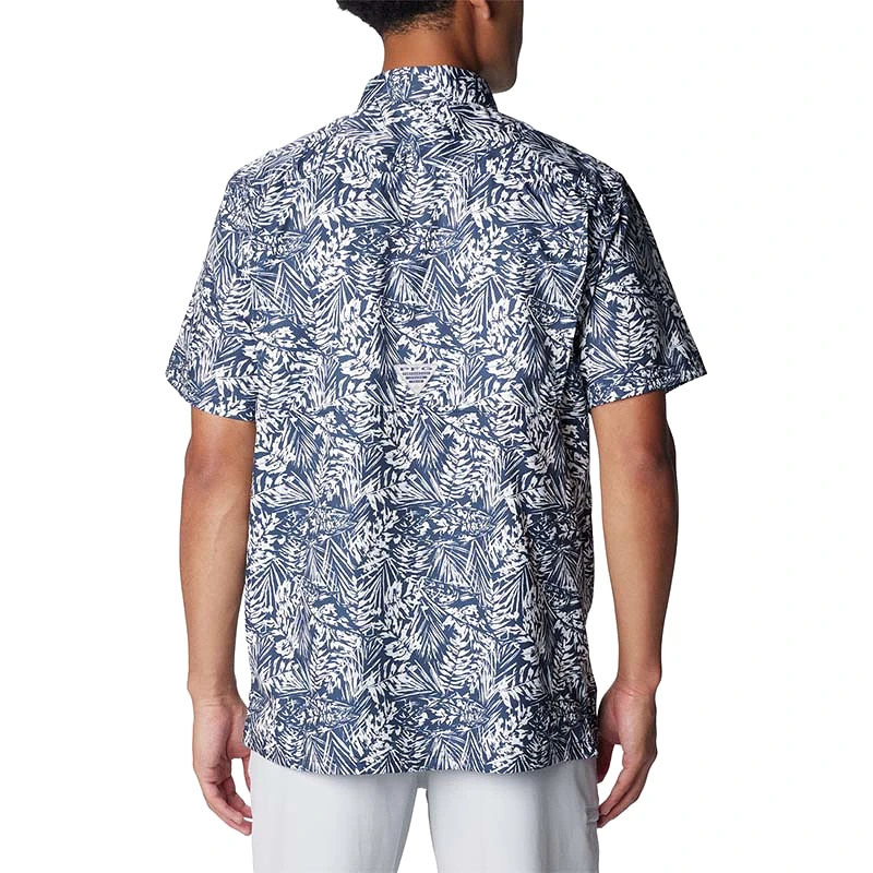 Men’s PFG Super Slack Tide Camp Shirt