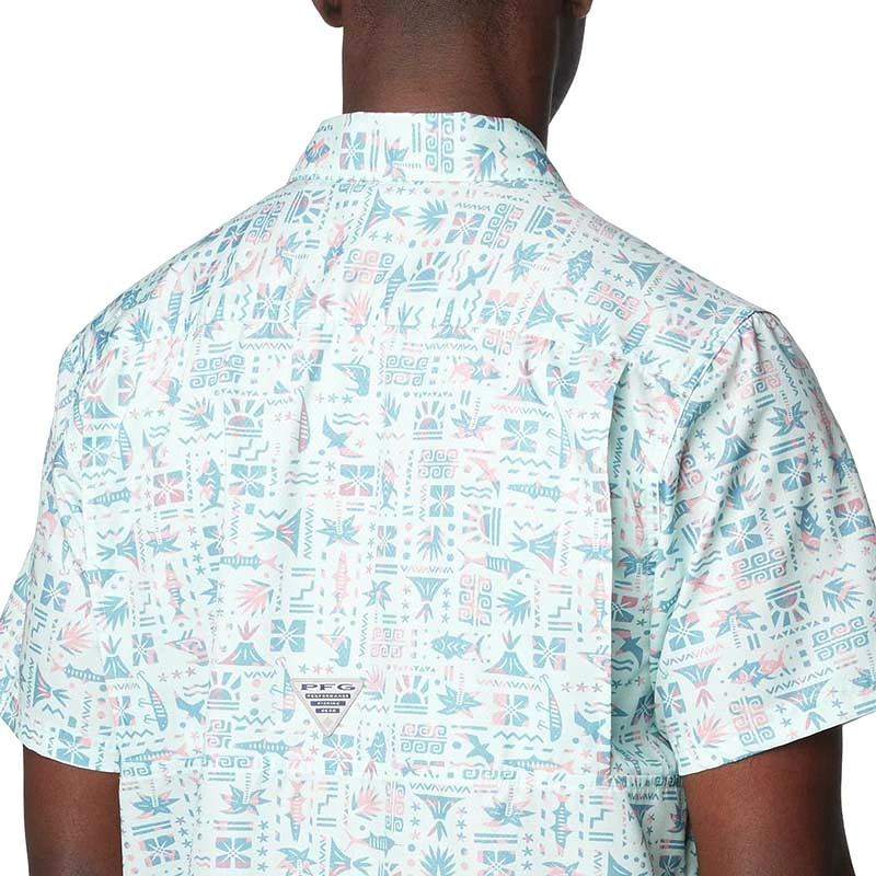 Men’s PFG Super Slack Tide Camp Shirt