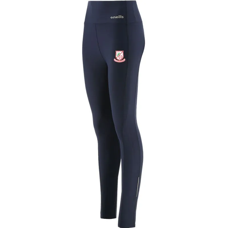 Monaleen Camogie Riley Full Length Leggings