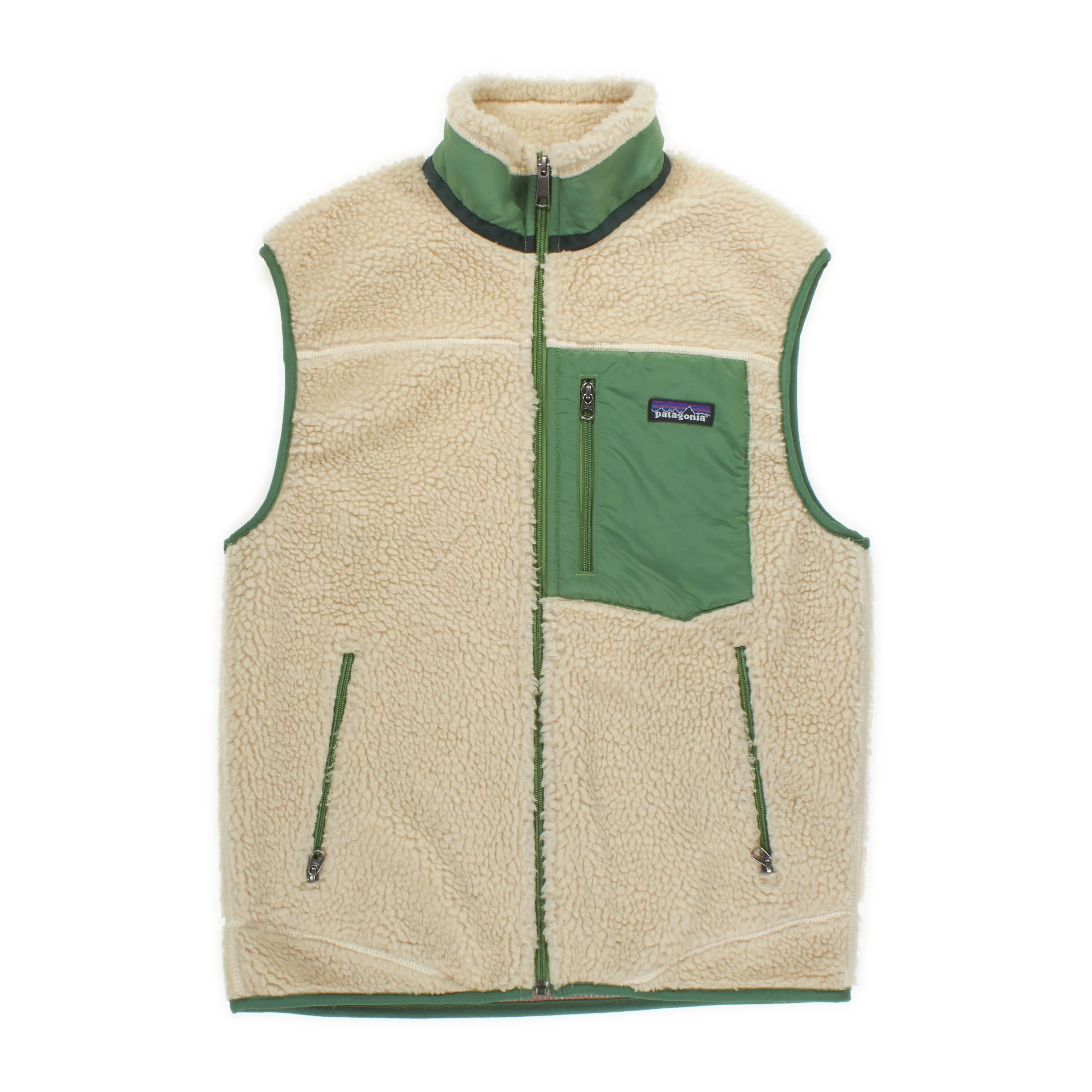 M's Classic Retro-X Vest