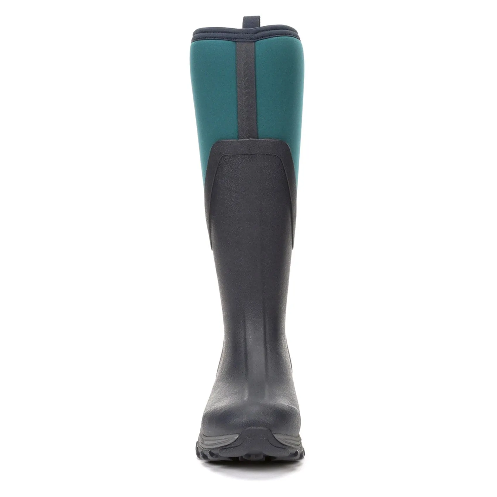 Muck Boots MB Arctic Sport II Tall Wellingtons - Navy/Spruce