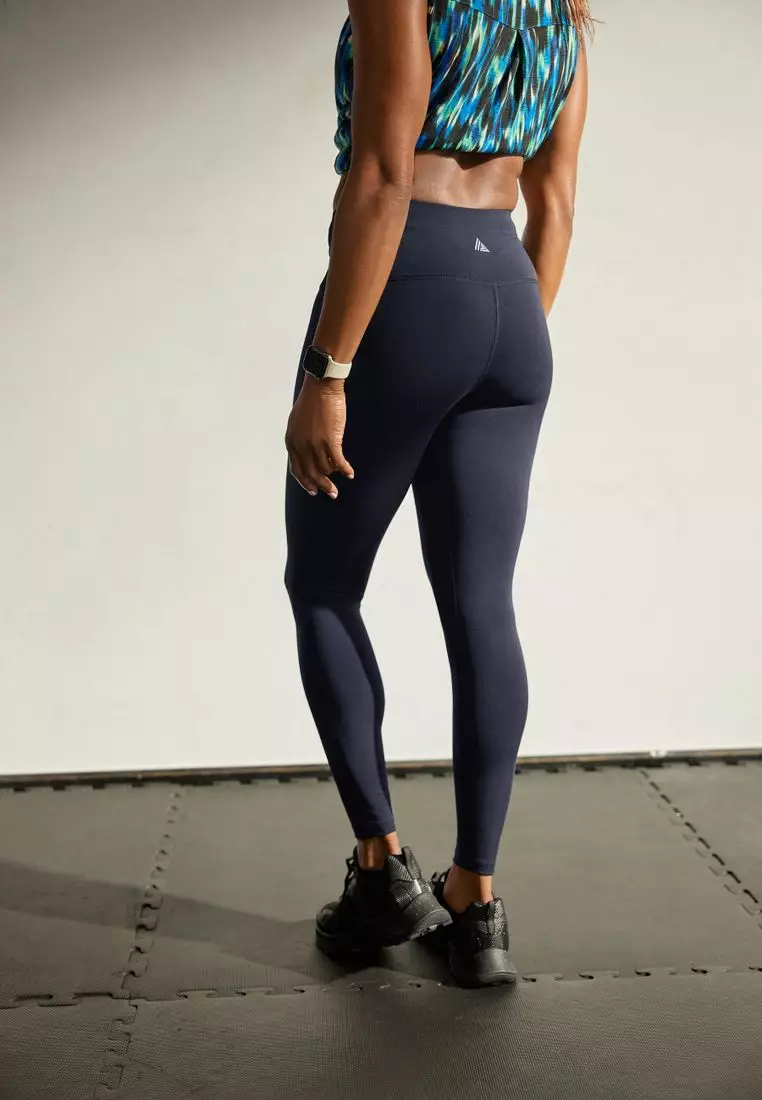 NEXT Active Sports Sculpting Leggings