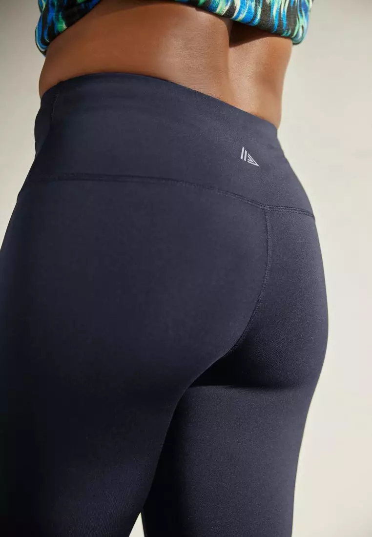 NEXT Active Sports Sculpting Leggings