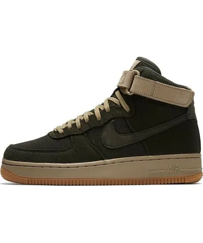 Nike Air Force 1 High Utility 'Sequoia'