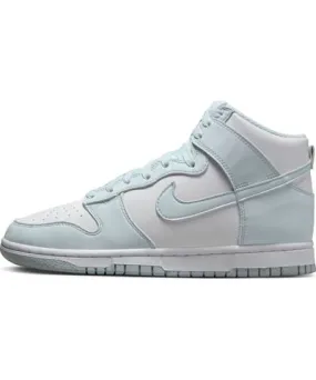 Nike Dunk High Next Nature 'Glacier Ice'