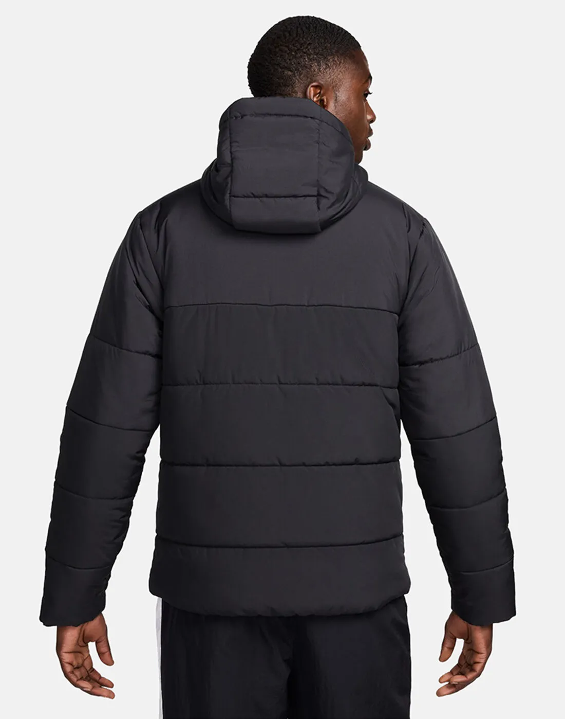 Nike Mens Swoosh Air Fill Jacket