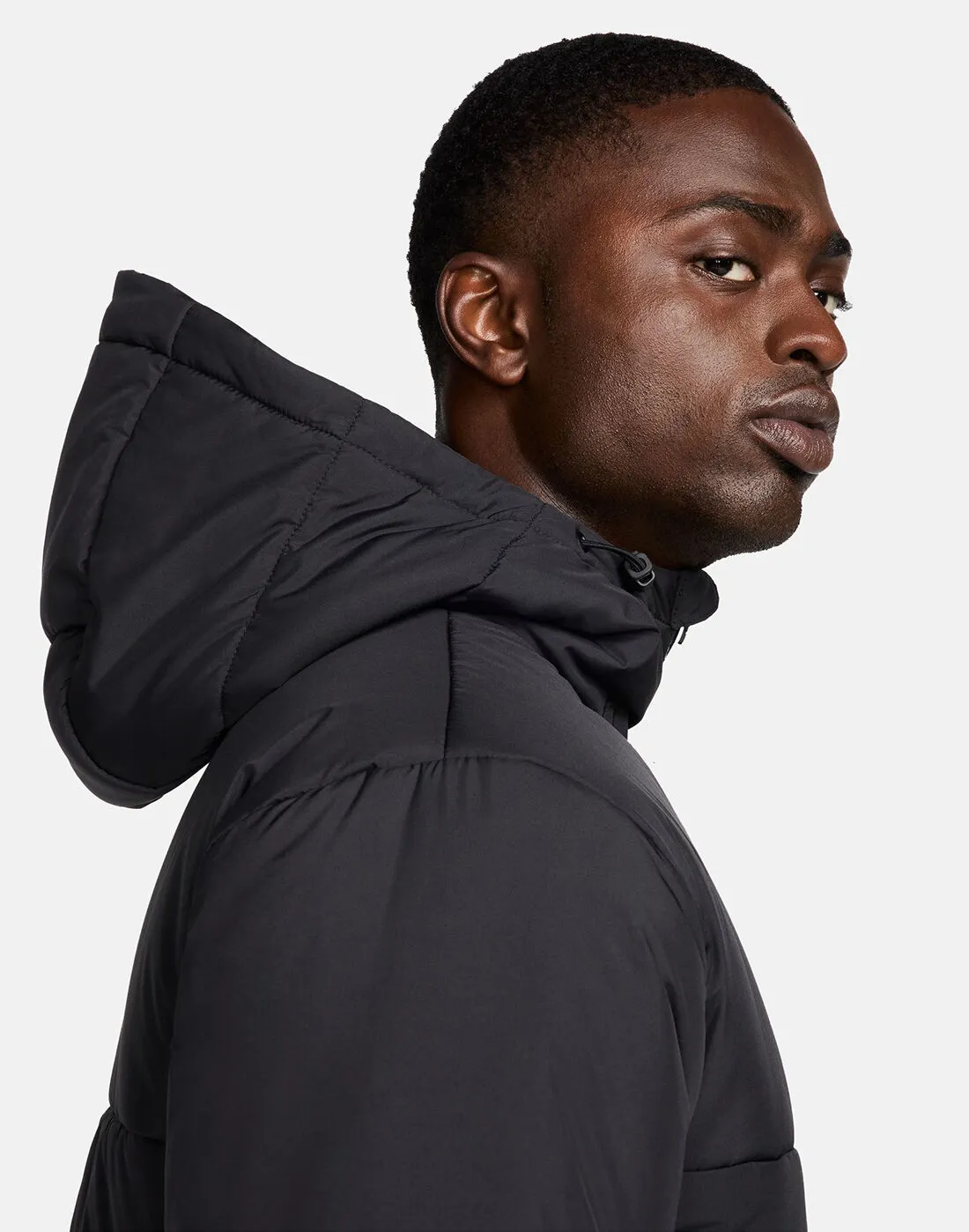 Nike Mens Swoosh Air Fill Jacket