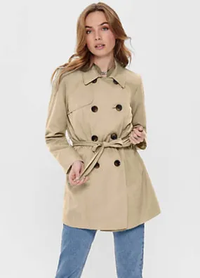 Only Trench Coat