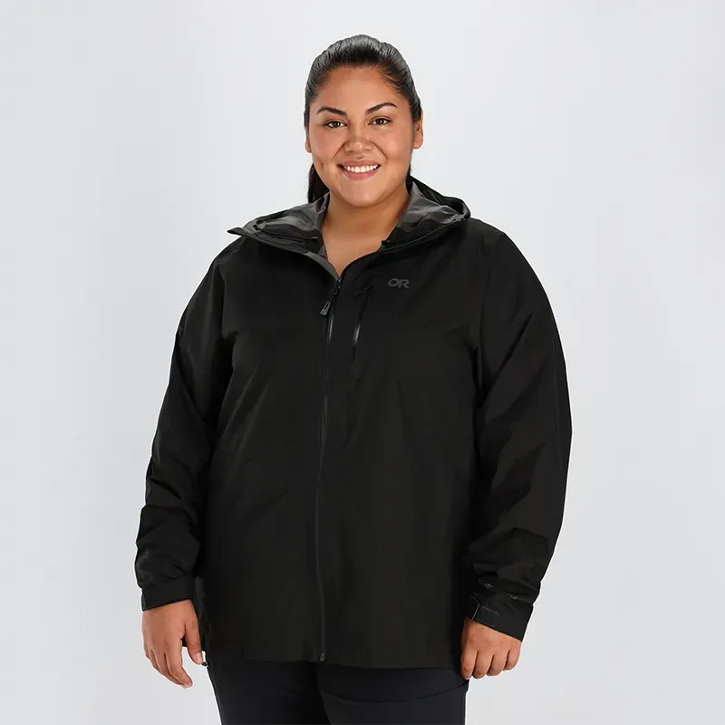 Outdoor Research Aspire II GORE-TEX Jacket Women's