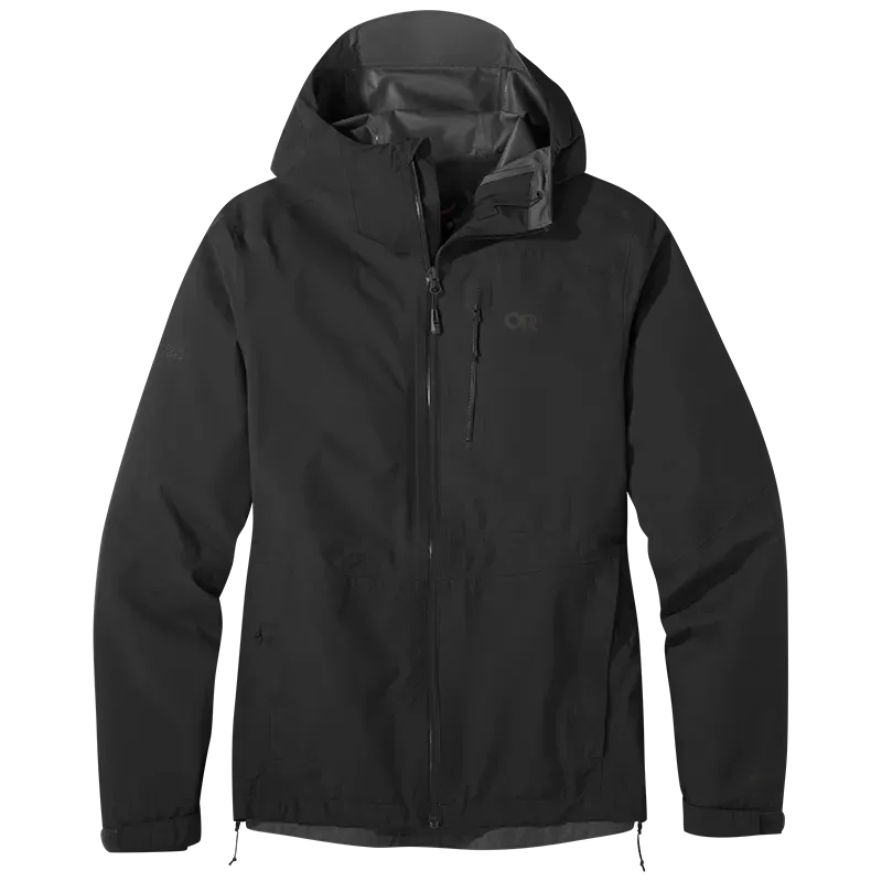 Outdoor Research Aspire II GORE-TEX Jacket Women's