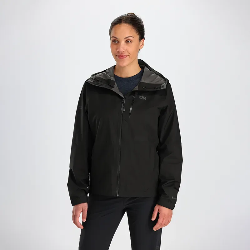 Outdoor Research Aspire II GORE-TEX Jacket Women's