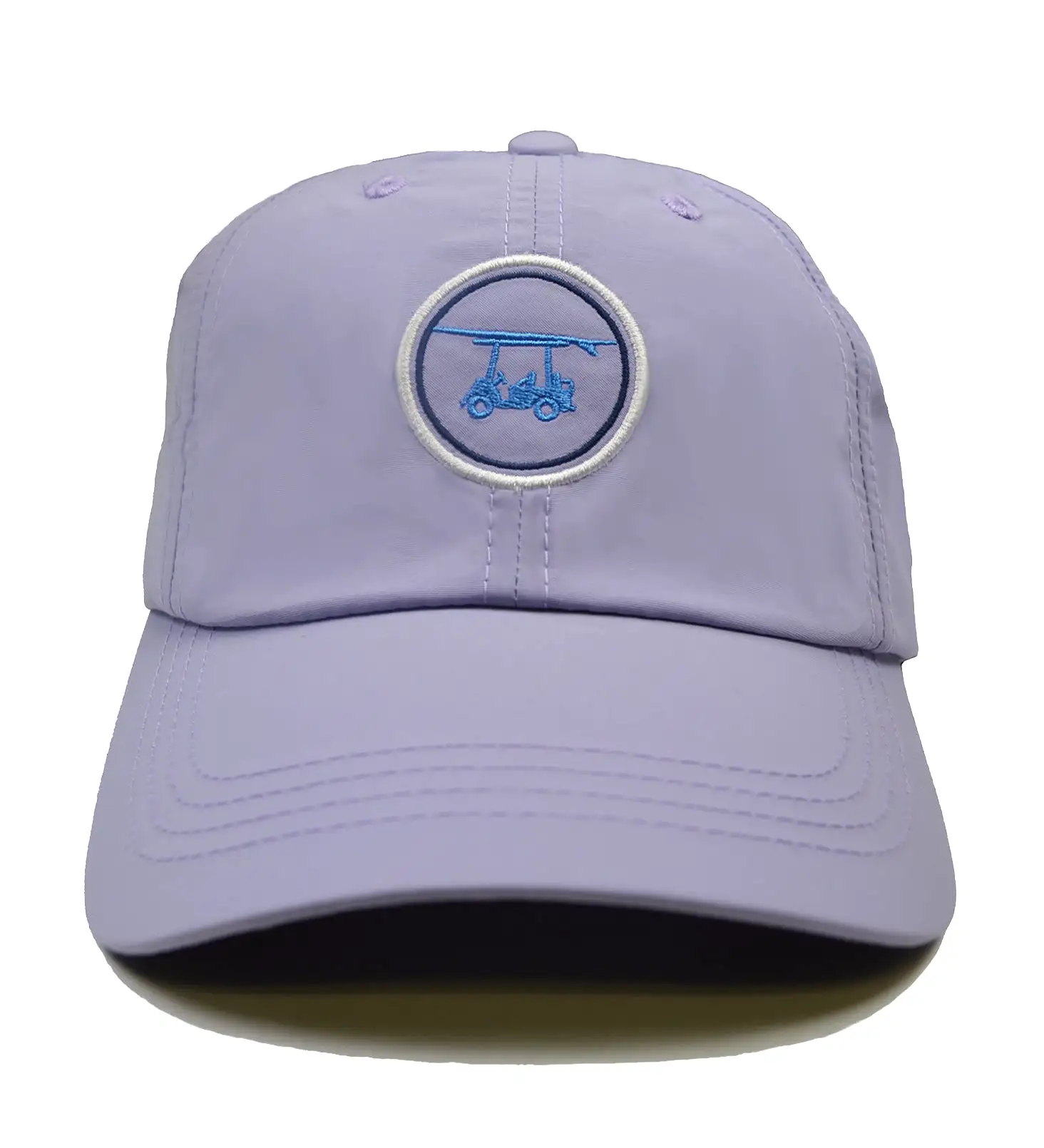 Performance Hat - Lavender