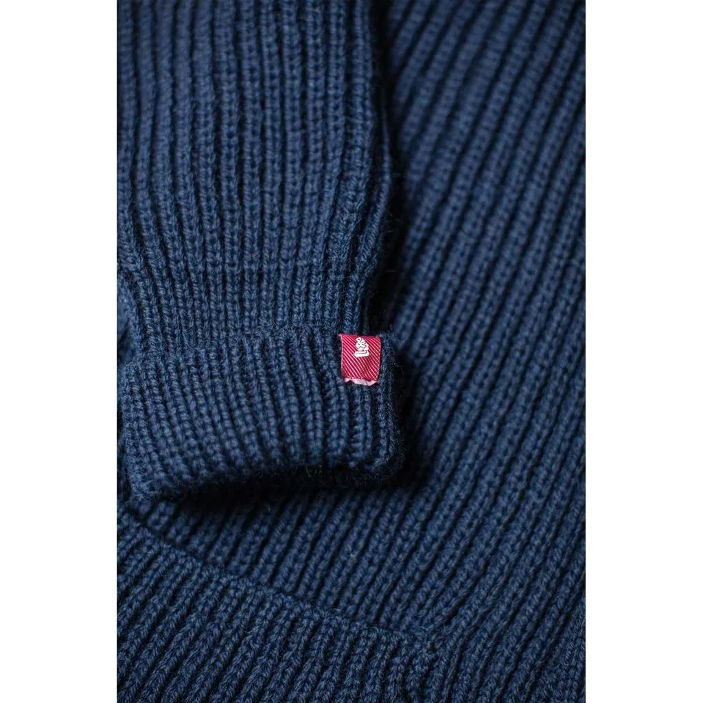 Pioneer British Wool Cardigan