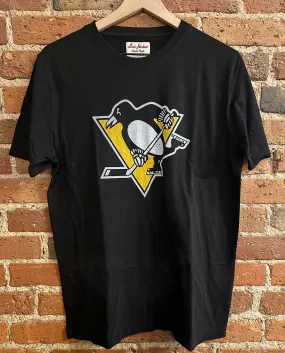 Pittsburgh Penguins T-Shirt - Red Jacket