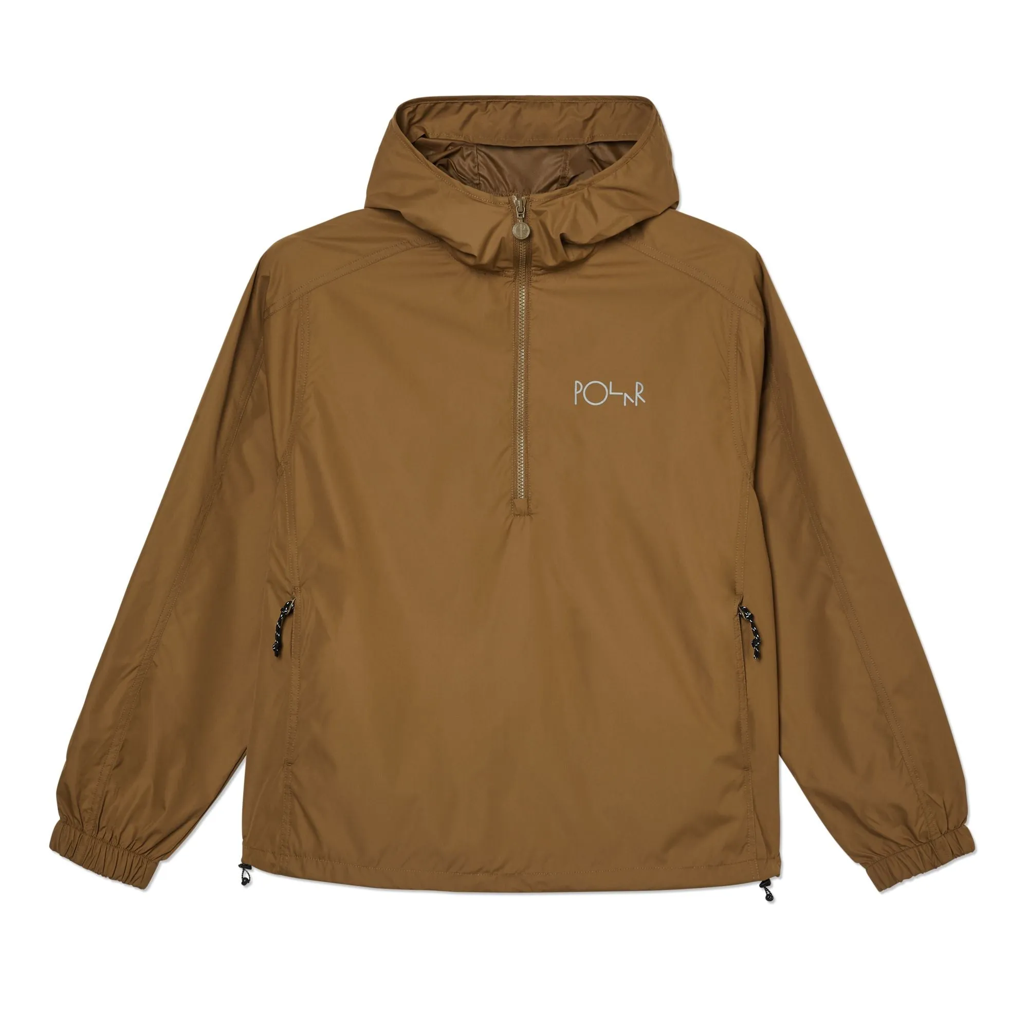 Polar Packable Anorak Jacket (Bass)