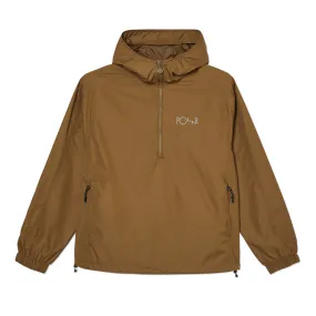 Polar Packable Anorak Jacket (Bass)