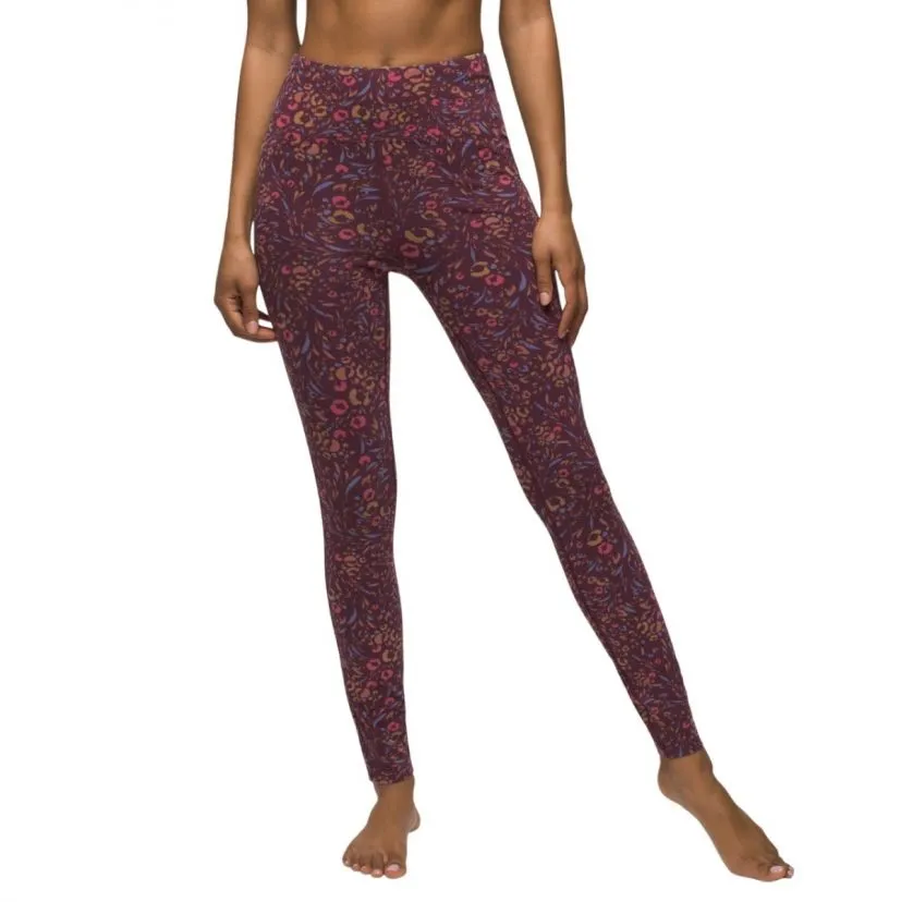 Prana Bohemia Hill Legging women's leggings