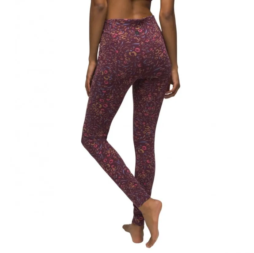 Prana Bohemia Hill Legging women's leggings