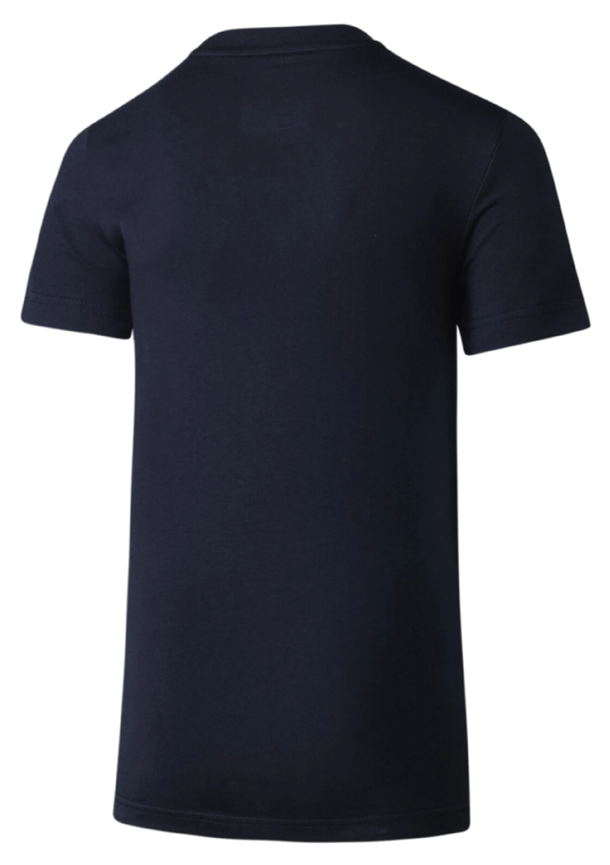 Puma Junior NSW Blues Graphic Tee <BR> 769239 01