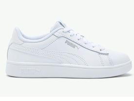 Puma Junior Smash 3.0 <BR> 392031 02