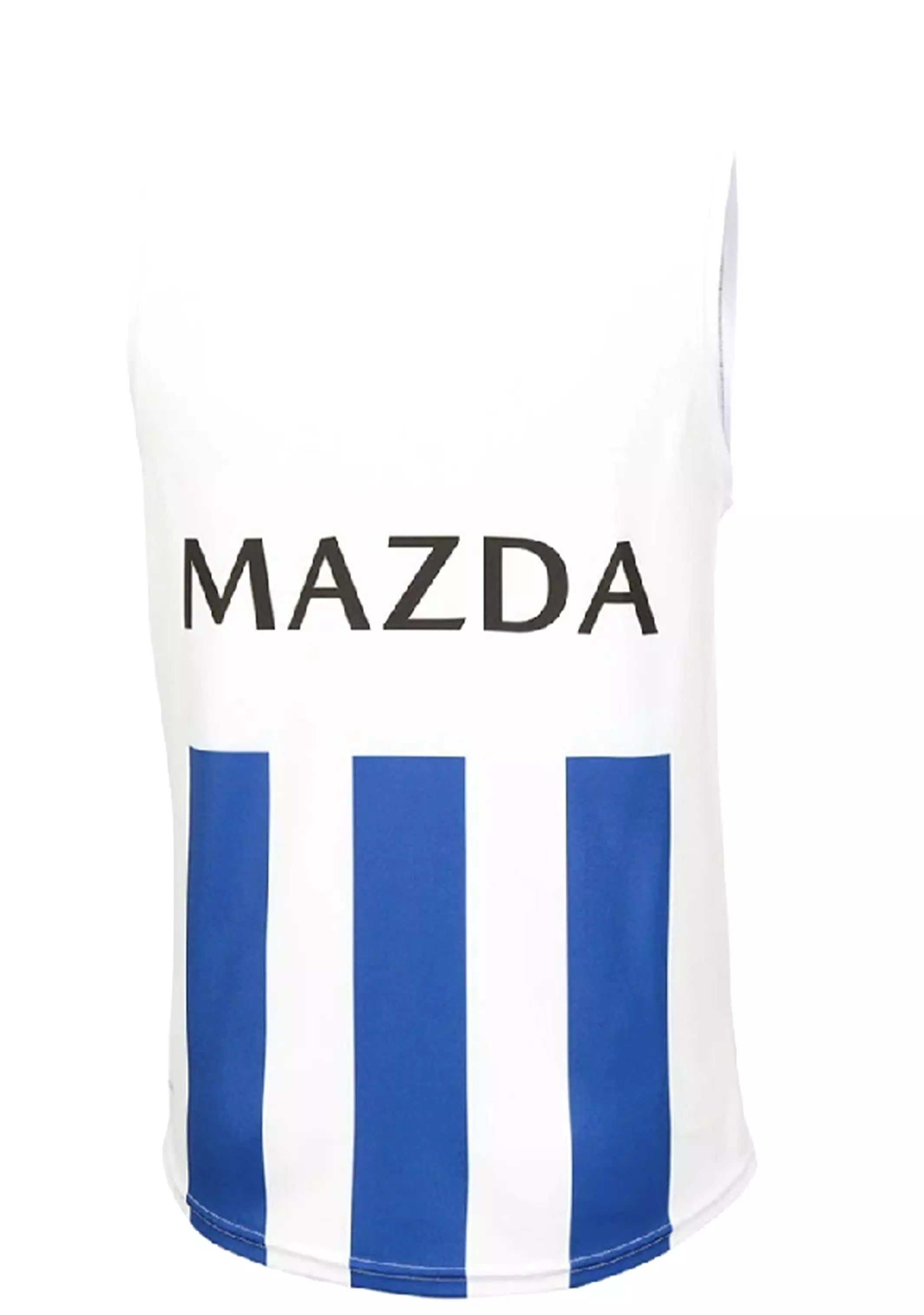 Puma Youth North Melbourne Replica Clash Guernsey <br> 766401 01