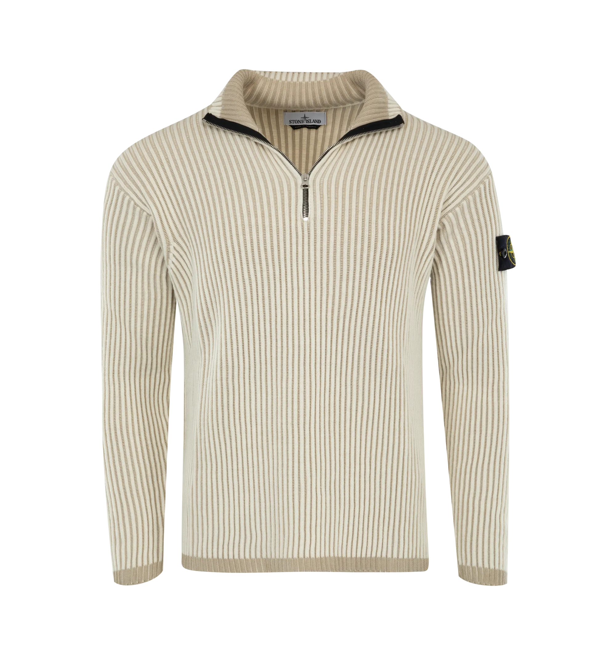 RIBBED SWEATER (MENS)