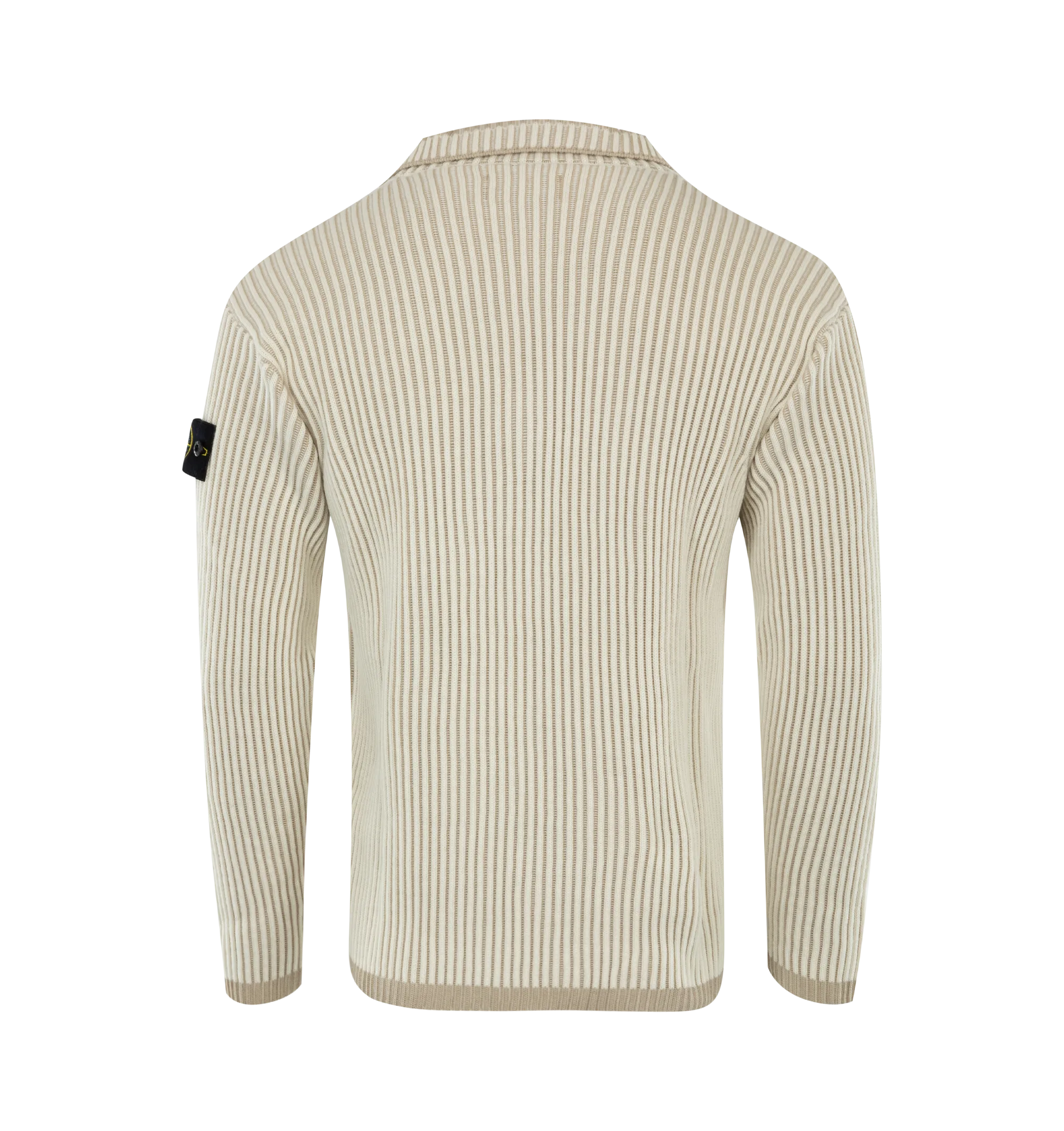 RIBBED SWEATER (MENS)