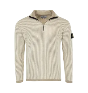 RIBBED SWEATER (MENS)