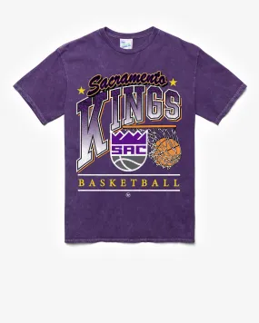 SACRAMENTO KINGS LOCKER '47 TUBULAR TEE