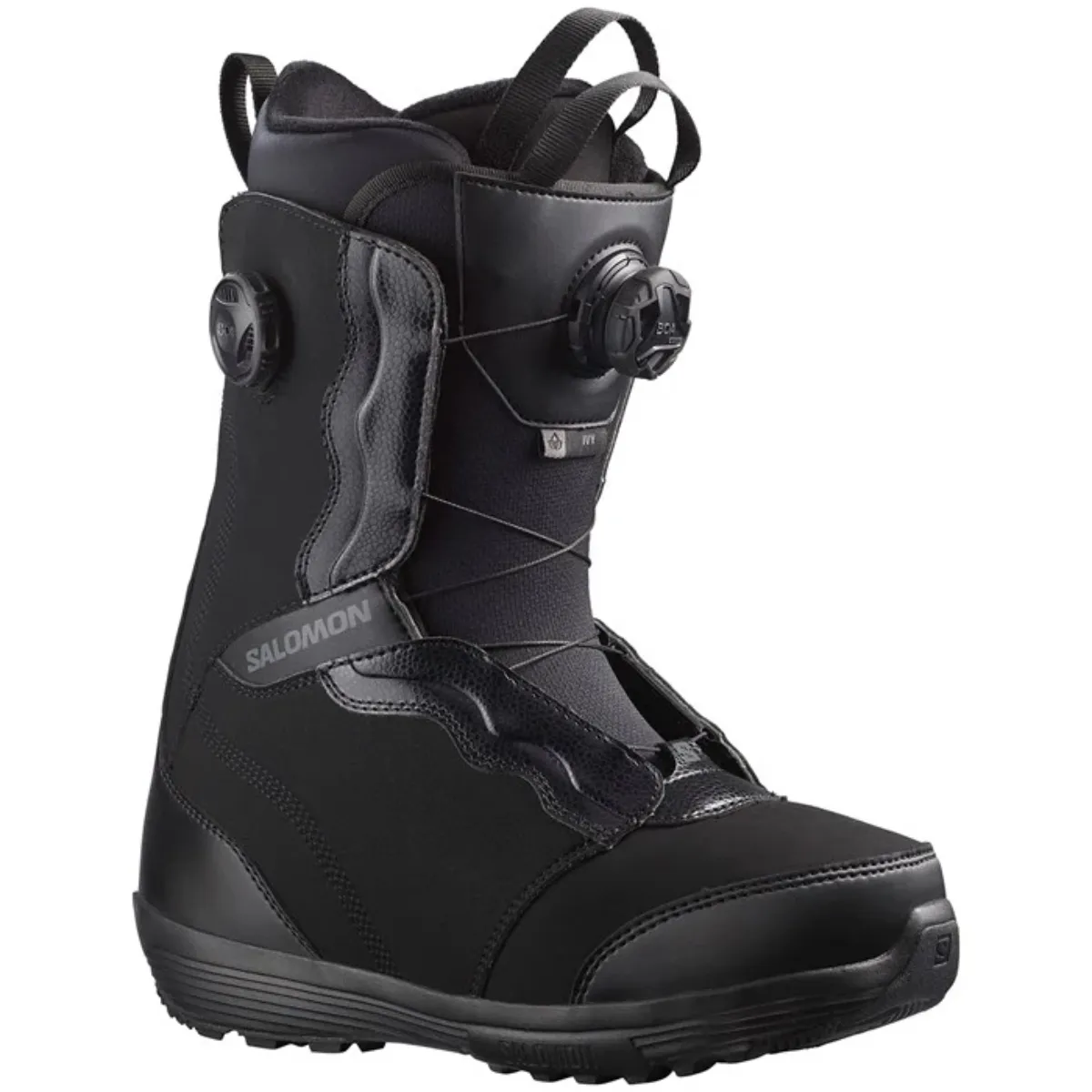 Salomon Ivy BOA SJ Snowboard Boots Womens