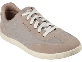 Skechers 210824 Placer Vinson Mens Lace Up Casual Shoe