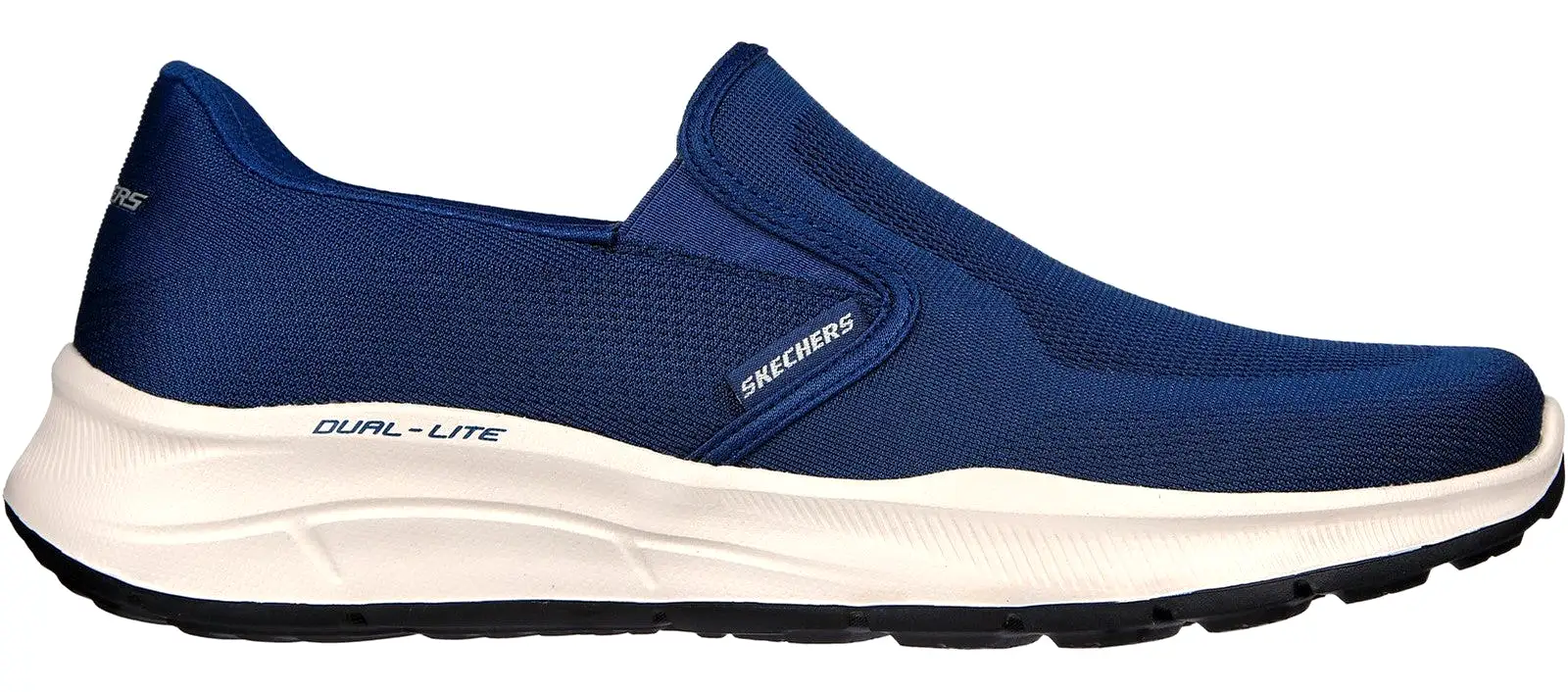 Skechers 232516W Equalizer 5.0 Grand Legacy Mens Wide Fit Trainer