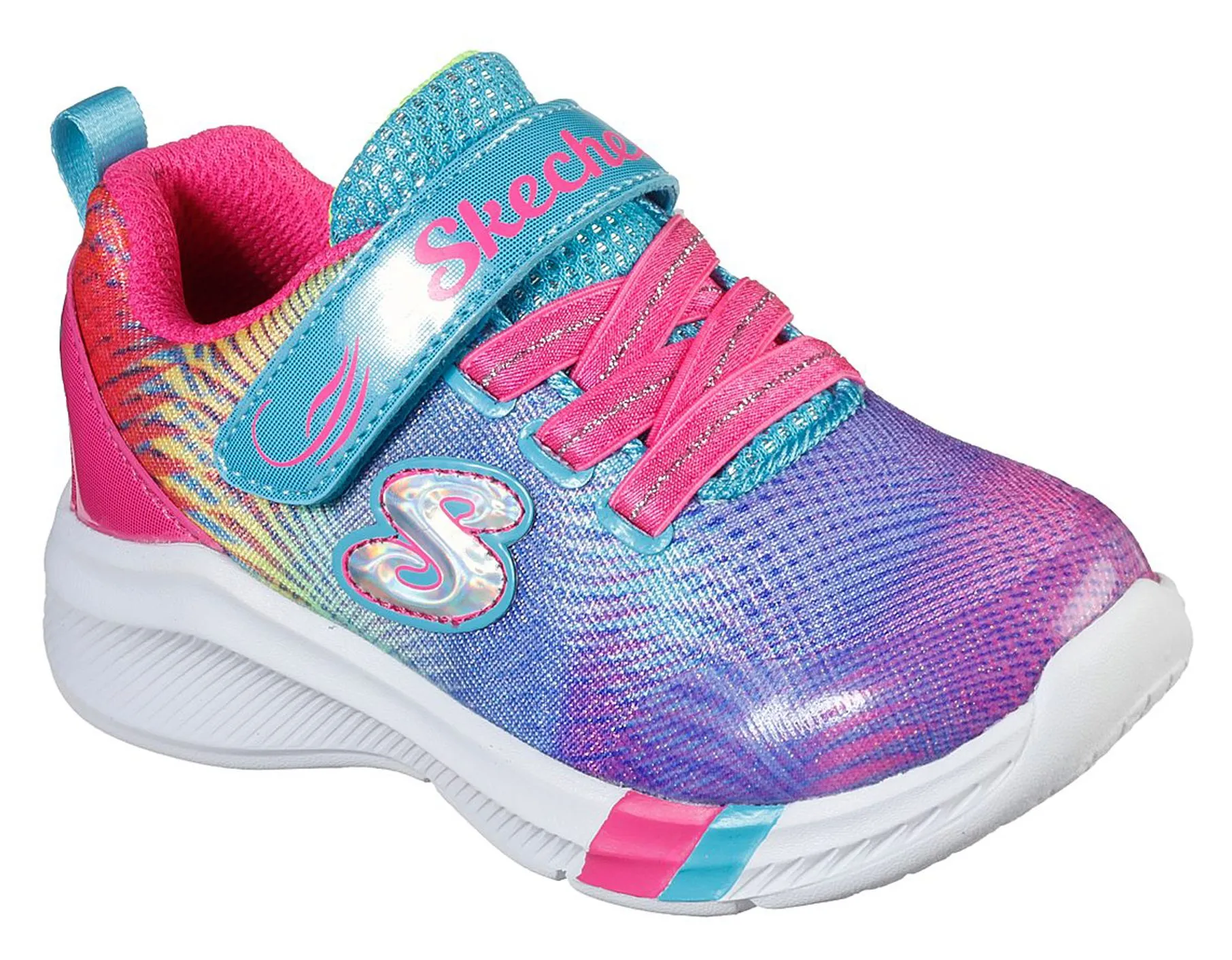 Skechers Dreamy Lites - Sunny Sprints