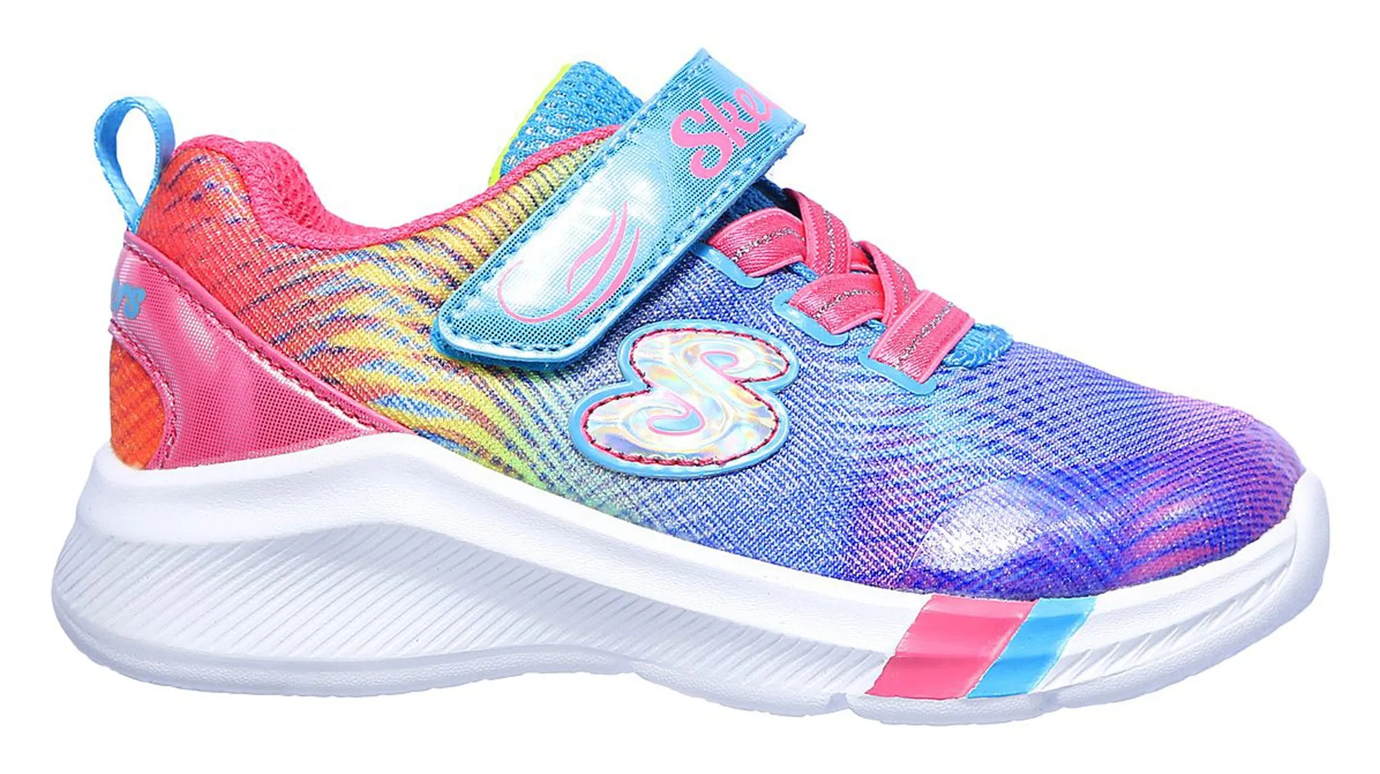 Skechers Dreamy Lites - Sunny Sprints