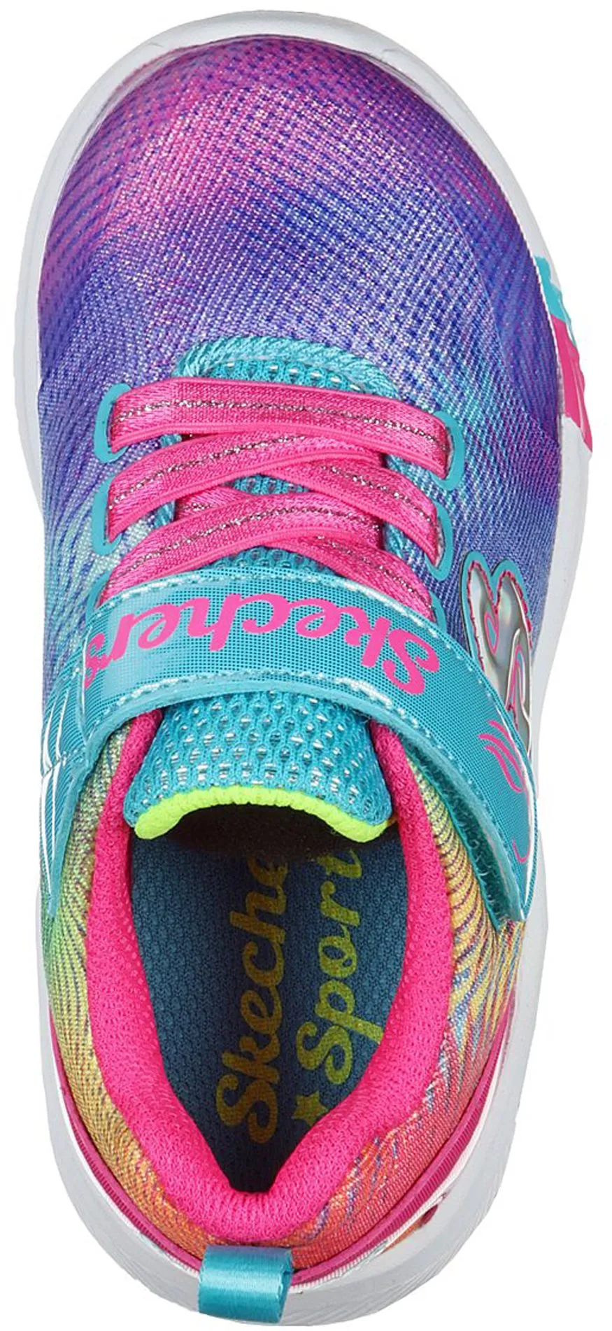 Skechers Dreamy Lites - Sunny Sprints