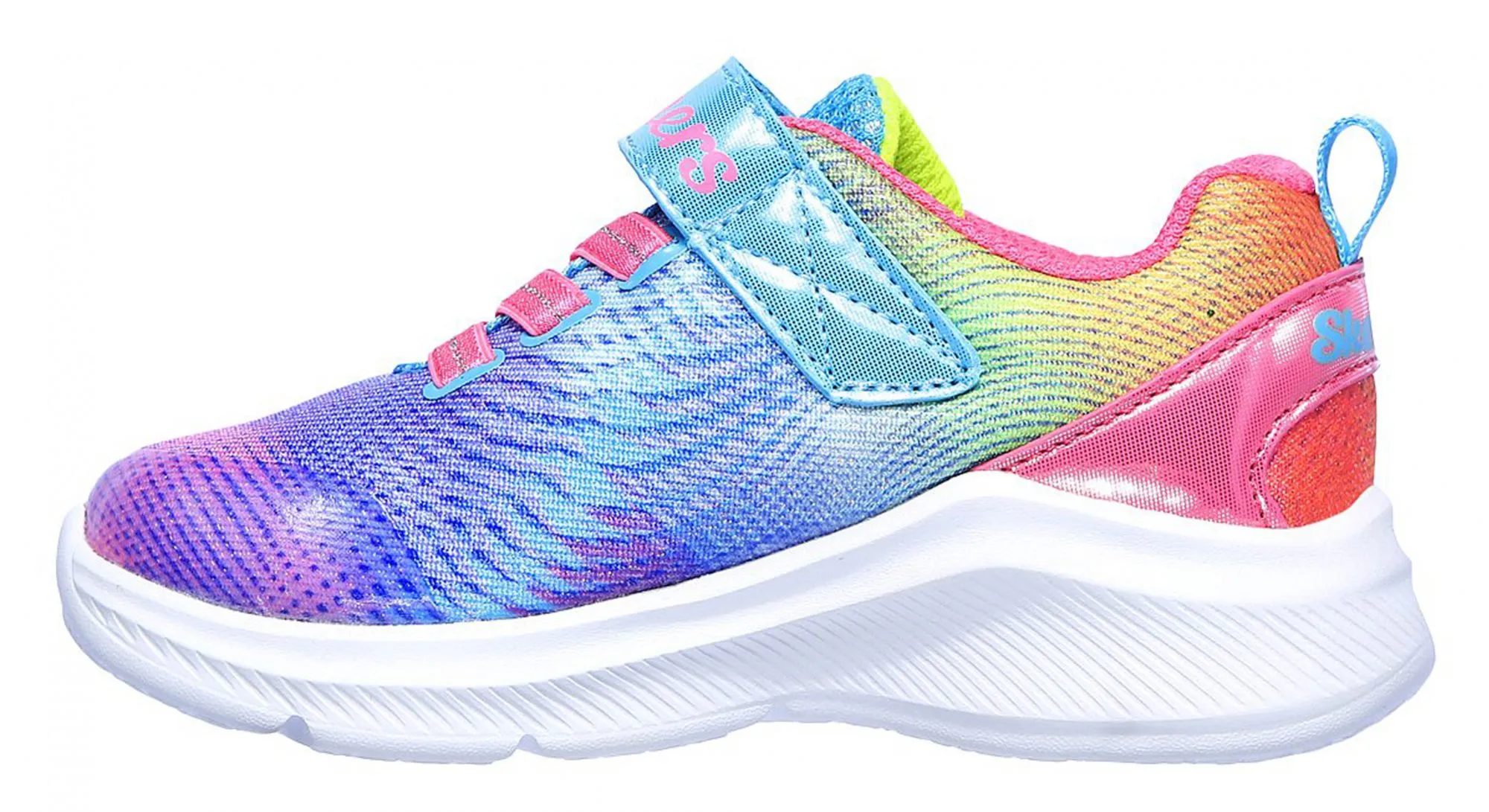 Skechers Dreamy Lites - Sunny Sprints