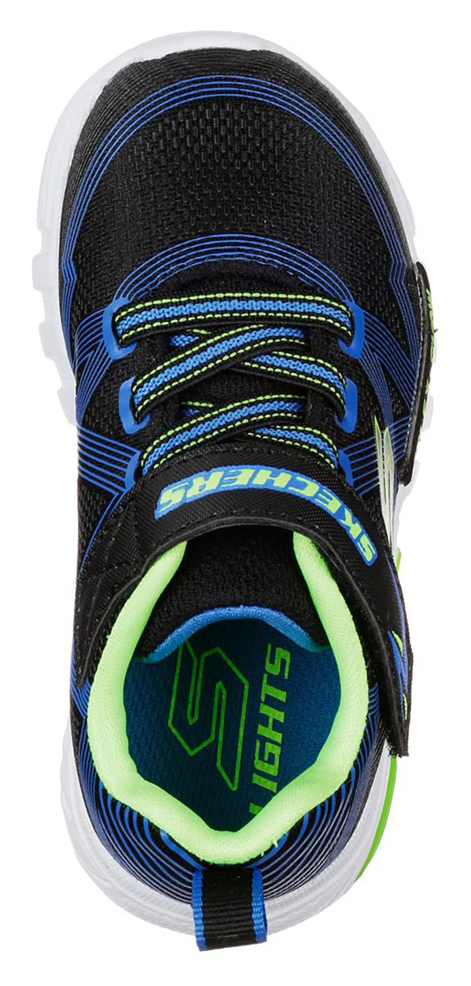 Skechers S Lights: Flex-Glow