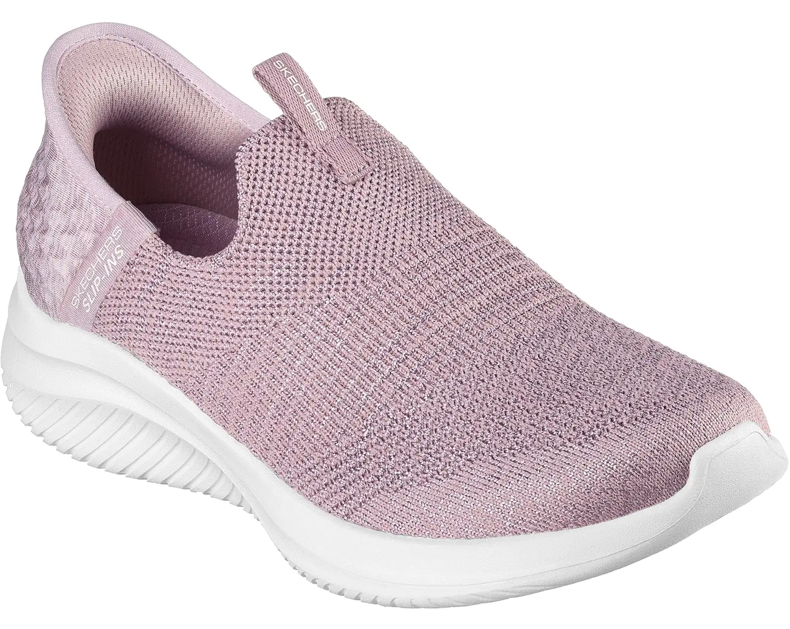 Skechers Slip-Ins 149709 Ultra Flex 3.0 Smooth Step Womens Trainer