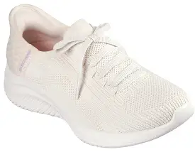 Skechers Slip-Ins 149710W Ultra Flex 3.0 Brilliant Path Womens Wide Fit Trainer