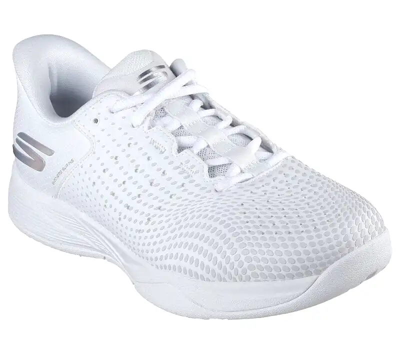 Skechers Slip-ins Relaxed Fit: Viper Court Reload Women's Pickleball Shoes 172101