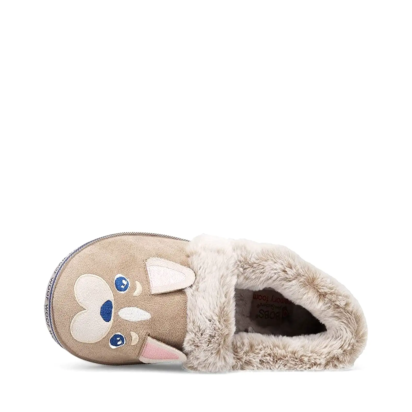 Skechers Too Cozy Dog Attitude 113482 (Taupe)