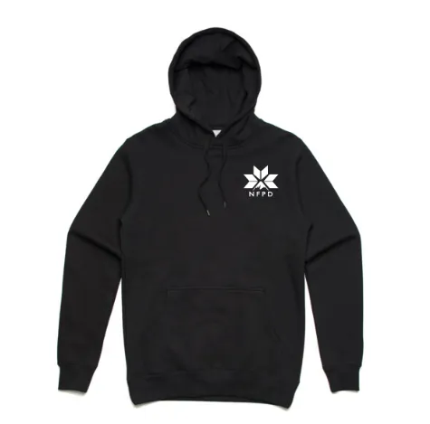 Ski/Snowboard Myoko Snug Snow Hoodie - Unisex