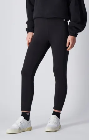  Soft Fleece Leggings     