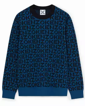 Sport Monogram Jumper