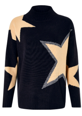 Stacie Star Jumper