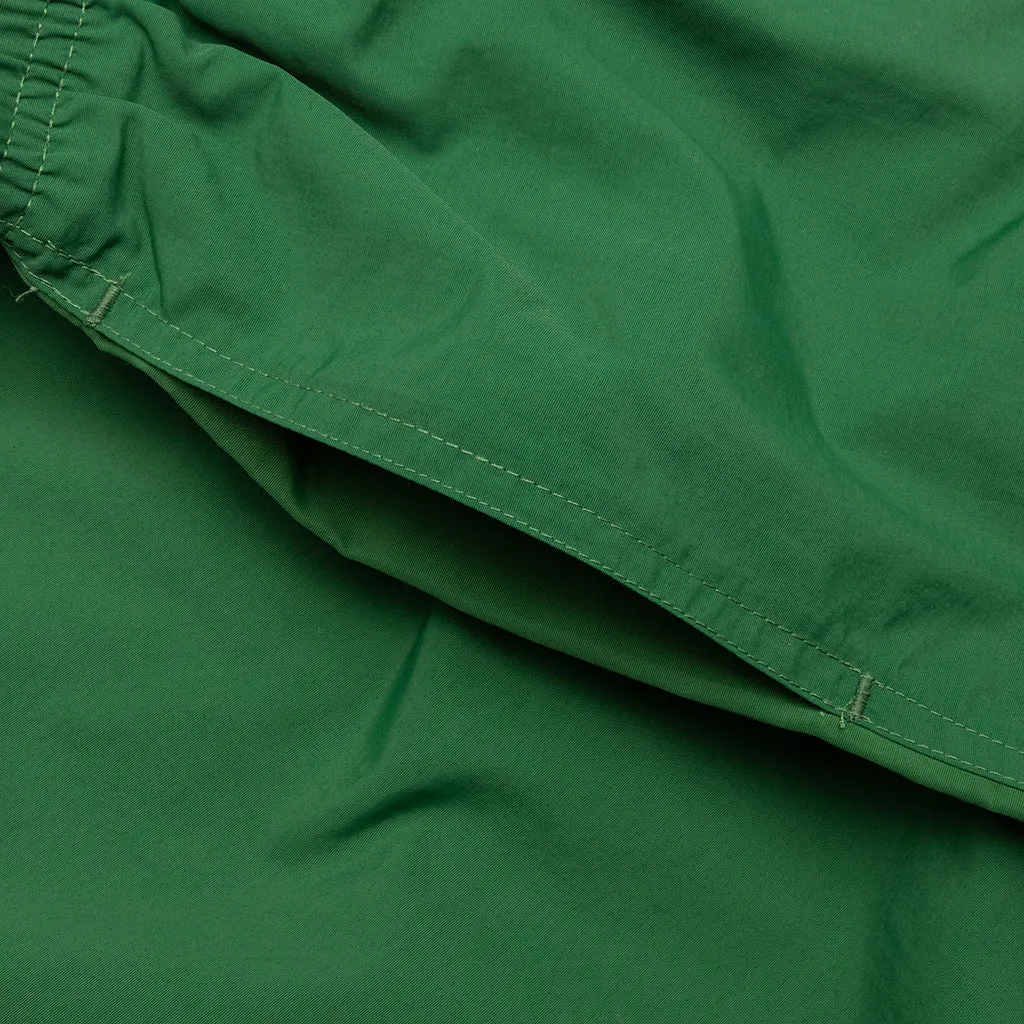 Stem Nylong Shorts - Forest