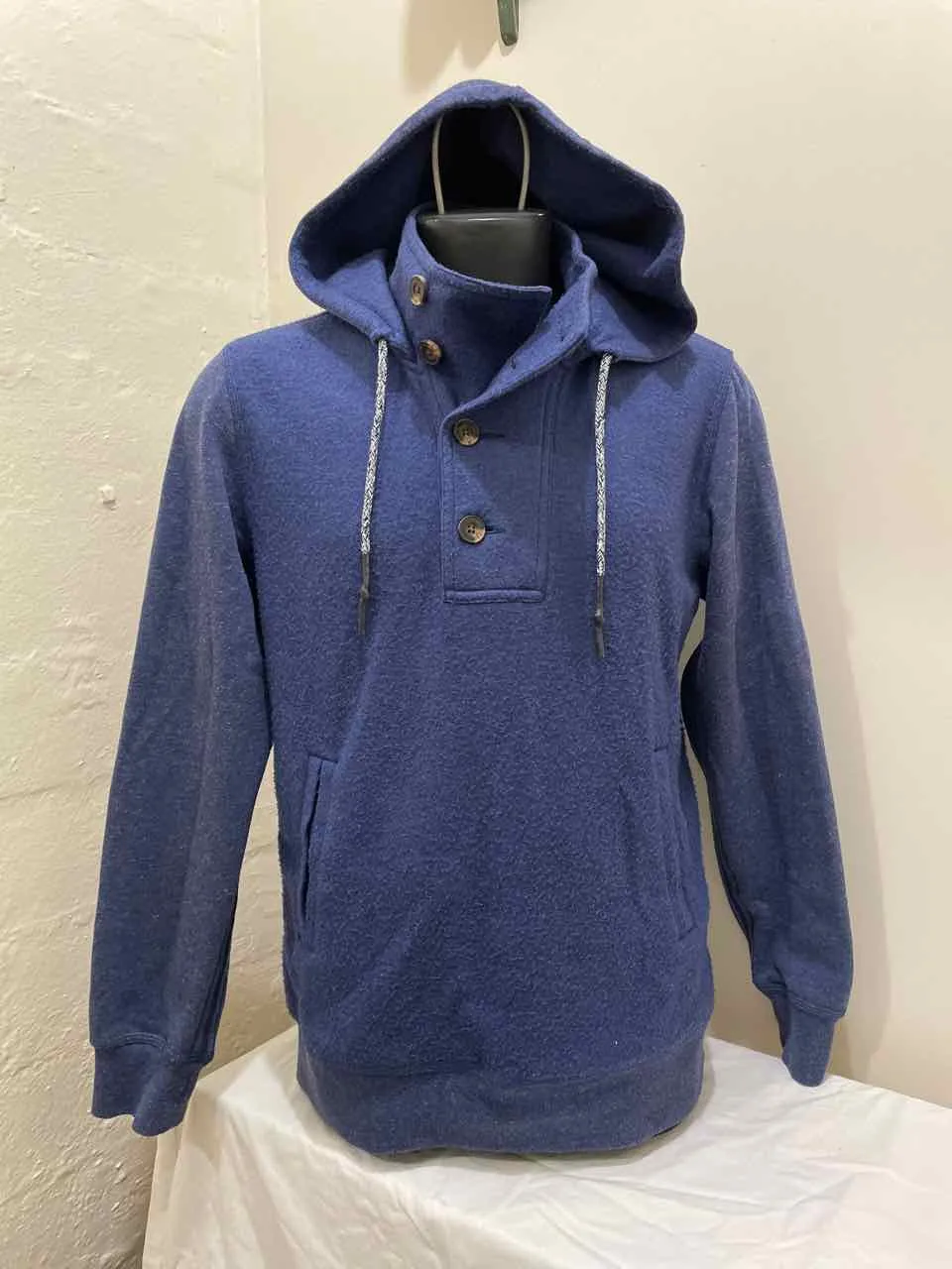 Surfside Supply Hoodie Men's L