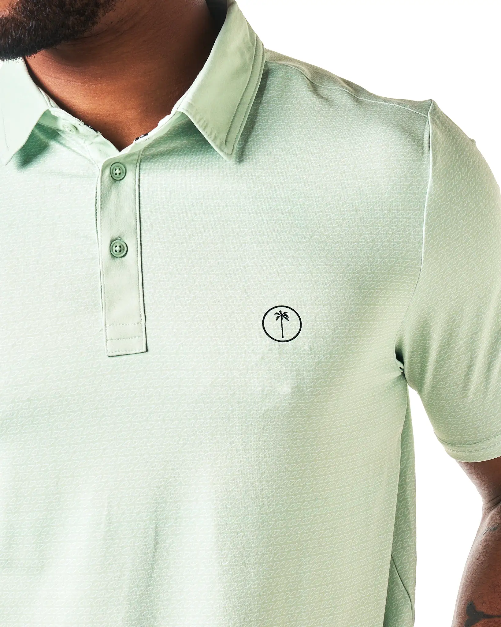 Tailgate Performance Polo