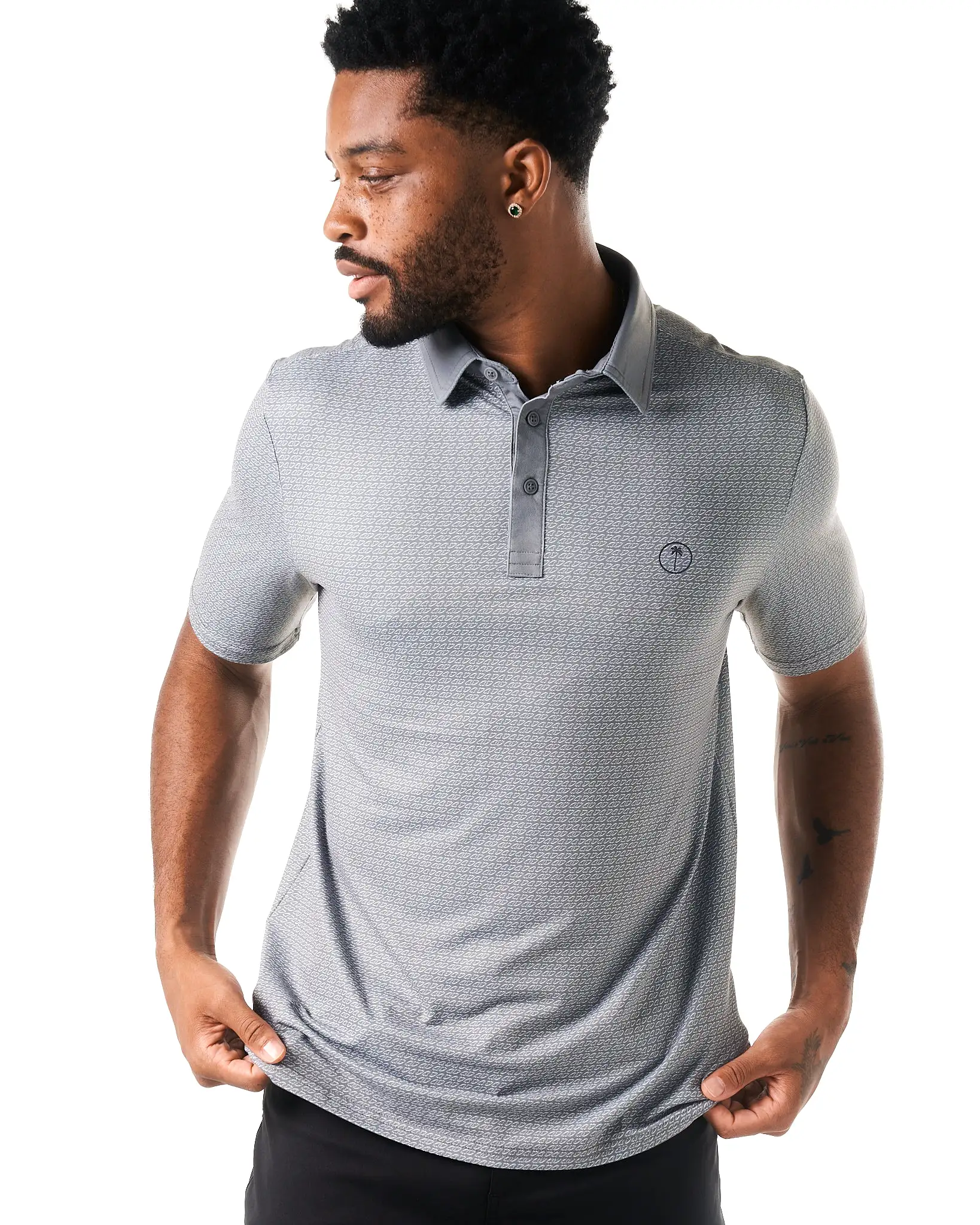 Tailgate Performance Polo