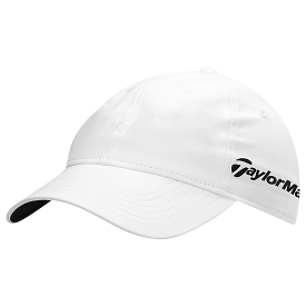 TaylorMade Performance Cap - White